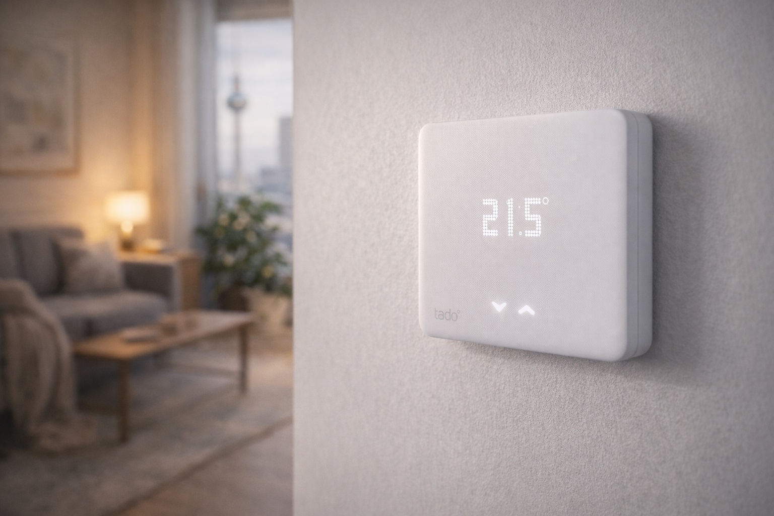 Heizungssteuerung Berlin